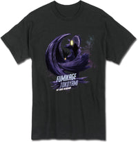 Thumbnail for MY HERO ACADEMIA S3 - FUMIKAGE TOKOYAMI MEN T-SHIRT