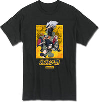 Thumbnail for NARUTO - GROUP #01 MEN'S T-SHIRT