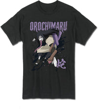 Thumbnail for NARUTO- OROCHIMARU 03 MEN'S T-SHIRT