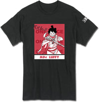 Thumbnail for ONE PIECE - ONE PIECE LUFFY SWORD T-SHIRT
