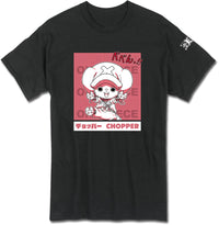 Thumbnail for ONE PIECE - ONE PIECE CHOPPER T-SHIRT