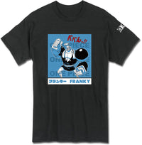 Thumbnail for ONE PIECE - ONE PIECE FRANKY T-SHIRT