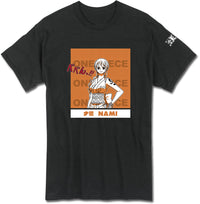 Thumbnail for ONE PIECE - ONE PIECE NAMI T-SHIRT