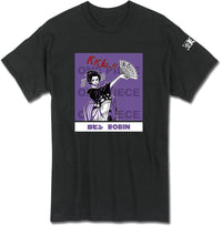 Thumbnail for ONE PIECE - ONE PIECE ROBIN T-SHIRT