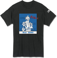 Thumbnail for ONE PIECE - ONE PIECE SANJI T-SHIRT