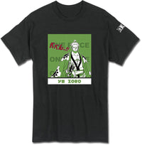 Thumbnail for ONE PIECE - ONE PIECE ZORO T-SHIRT