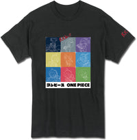 Thumbnail for ONE PIECE - SD GROUP MEN'S T-SHIRT
