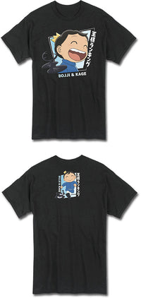Thumbnail for RANKING OF KINGS - HAPPY BOJJI MEN'S T-SHIRT