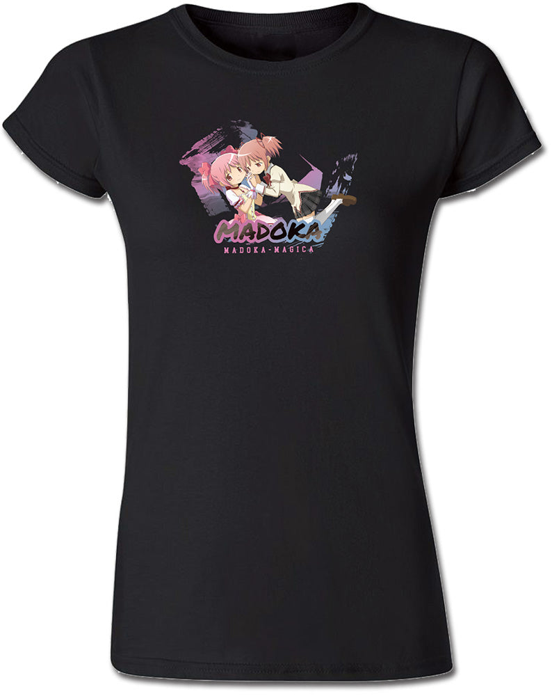 MADOKA MAGICA  - DUO T-SHIRT