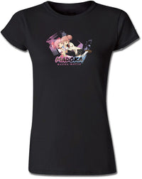 Thumbnail for MADOKA MAGICA  - DUO T-SHIRT