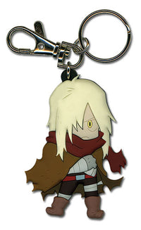 Thumbnail for GURREN LAGANN VIRAL SD PVC KEYCHAIN