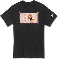 Thumbnail for SPY X FAMILY - ANYA RACCOON SCREENSHOT#1 MEN'S T-SHIRT