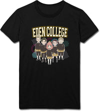 Thumbnail for SPY X FAMILY - ANYA & CLASSMATE MEN'S T-SHIRT