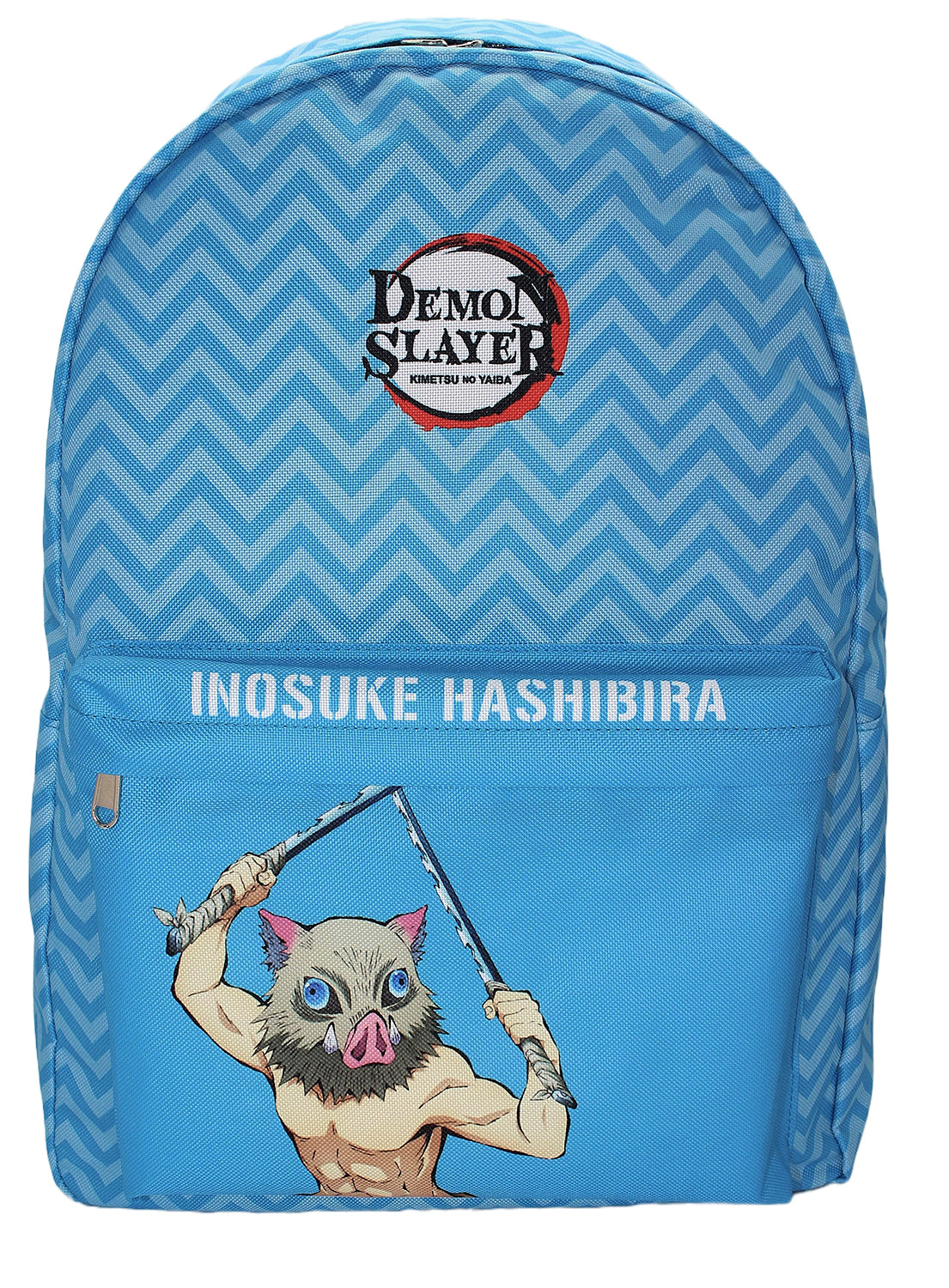 DEMON SLAYER - INOSUKE BACKPACK #B (600D)