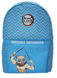 Thumbnail for DEMON SLAYER - INOSUKE BACKPACK #B (600D)