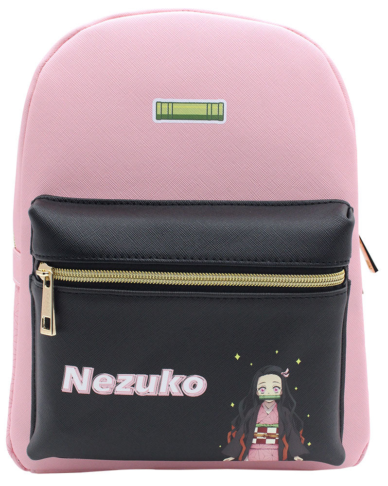 DEMON SLAYER - NEZUKO MINI BACKPACK