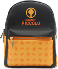 Thumbnail for DRAGON BALL SUPER SUPER HERO MOVIE - ORANGE PICCOLO MINI BACKPACK