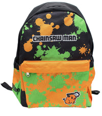 Thumbnail for CHAINSAW MAN - BACKPACK