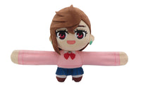Thumbnail for DAN DA DAN - MOMO SLAP BAND PLUSH 5.5