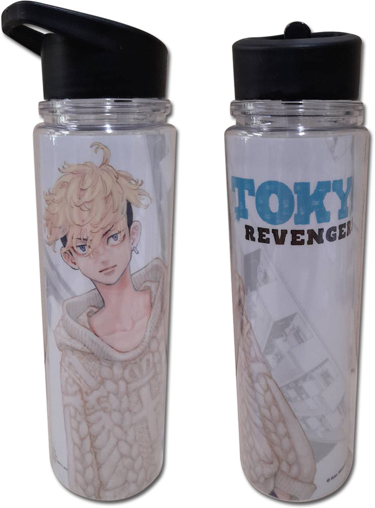 TOKYO REVENGERS (COMIC) - CHIFUYU MATSUNO DOUBLE WALL WATER BOTTLE