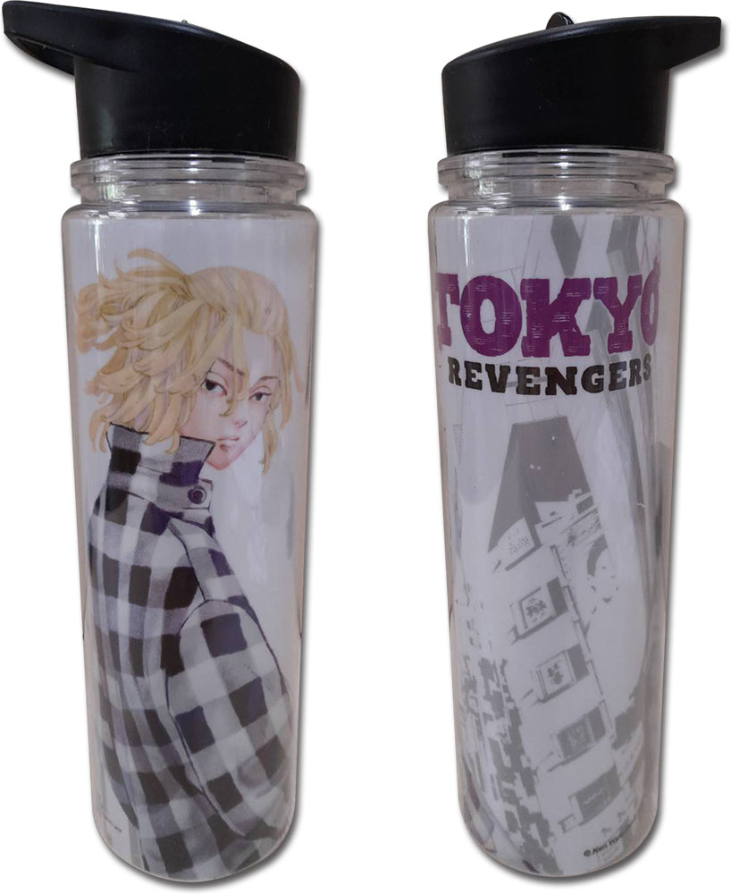 TOKYO REVENGERS (COMIC) - MIKEY DOUBLE WALL WATER BOTTLE