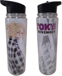 Thumbnail for TOKYO REVENGERS (COMIC) - MIKEY DOUBLE WALL WATER BOTTLE