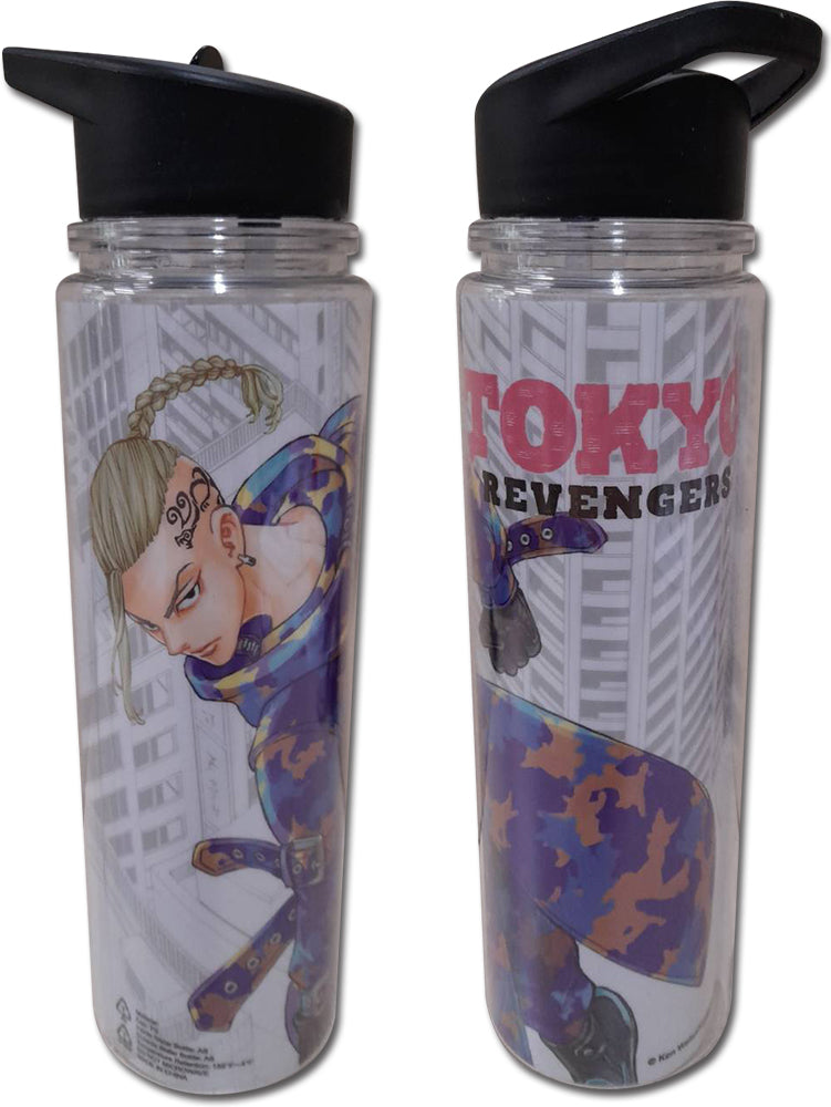 TOKYO REVENGERS (COMIC) - DRAKEN DOUBLE WALL WATER BOTTLE
