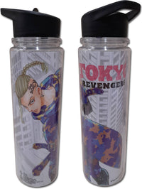 Thumbnail for TOKYO REVENGERS (COMIC) - DRAKEN DOUBLE WALL WATER BOTTLE