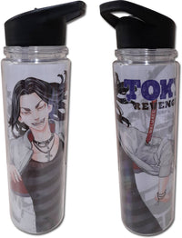 Thumbnail for TOKYO REVENGERS (COMIC) - KEISUKE BAJI DOUBLE WALL WATER BOTTLE
