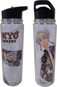 Thumbnail for TOKYO REVENGERS (COMIC) - IZANA KUROKAWA DOUBLE WALL WATER BOTTLE