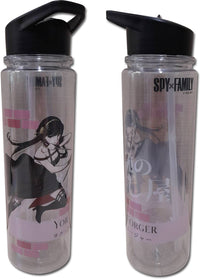 Thumbnail for SPY X FAMILY - YOR FORGER DOUBLE WALL WATER BOTTLE