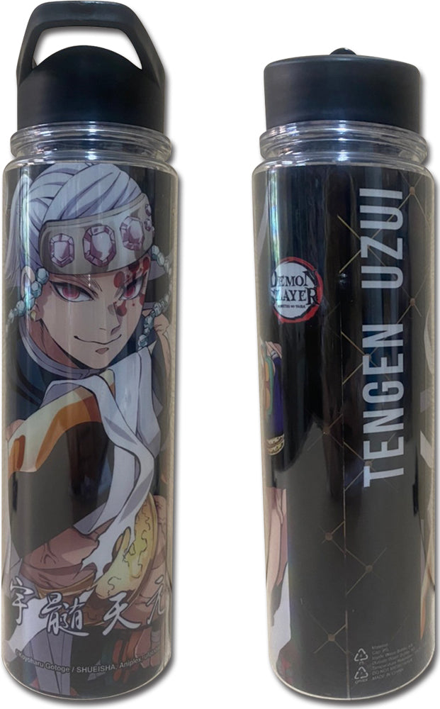 DEMON SLAYER TV2 - TENGEN UZUI DOUBLE WALL WATER BOTTLE