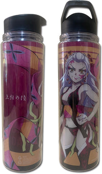 Thumbnail for DEMON SLAYER TV2 - DAKI DOUBLE WALL WATER BOTTLE