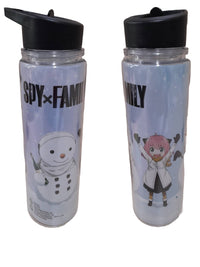 Thumbnail for SPY X FAMILY - ARTWORK #1 DOUBLE WALL WATER BOTTLE