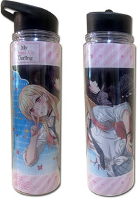 Thumbnail for MY DRESS-UP DARLING - MAGAZINE ART DOUBLE WALL WATER BOTTLE