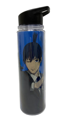 Thumbnail for CHAINSAW MAN - AKI DOUBLE WALL WATER BOTTLE