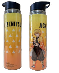 Thumbnail for DEMON SLAYER - ZENITSU AGATSUMA TRITAN WATER BOTTLE