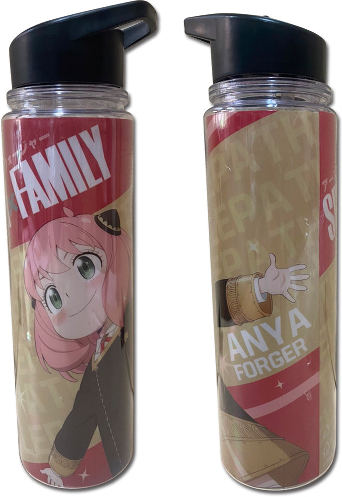 SPY X FAMILY - SUPERSTAR ANYA DOUBLE WALL WATER BOTTLE