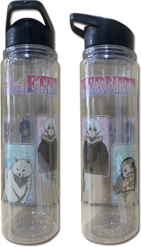 Thumbnail for TO YOUR ETERNITY - ETERNITY PEOPLE DOUBLE WALL WATER BOTTLE