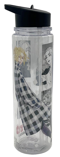 Thumbnail for TOKYO REVENGERS (COMIC) - COMIC VOL 06 MIKEY DOUBLE WALL WATER BOTTLE