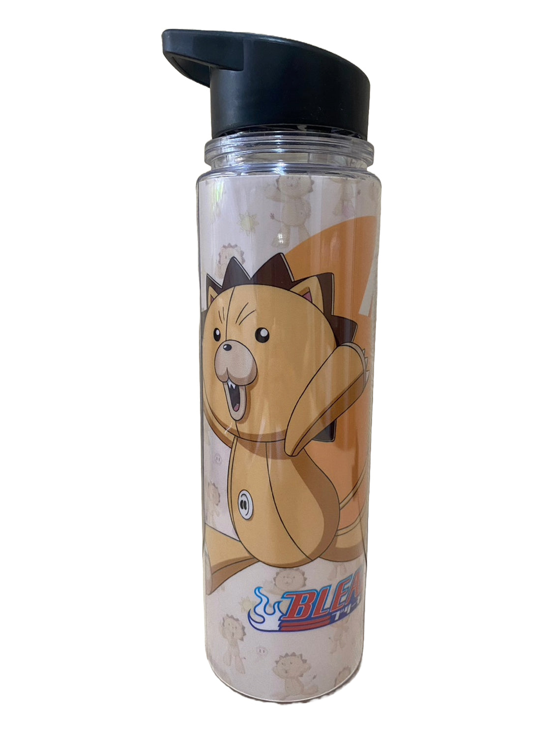 BLEACH - KON DOUBLE WALL WATER BOTTLE
