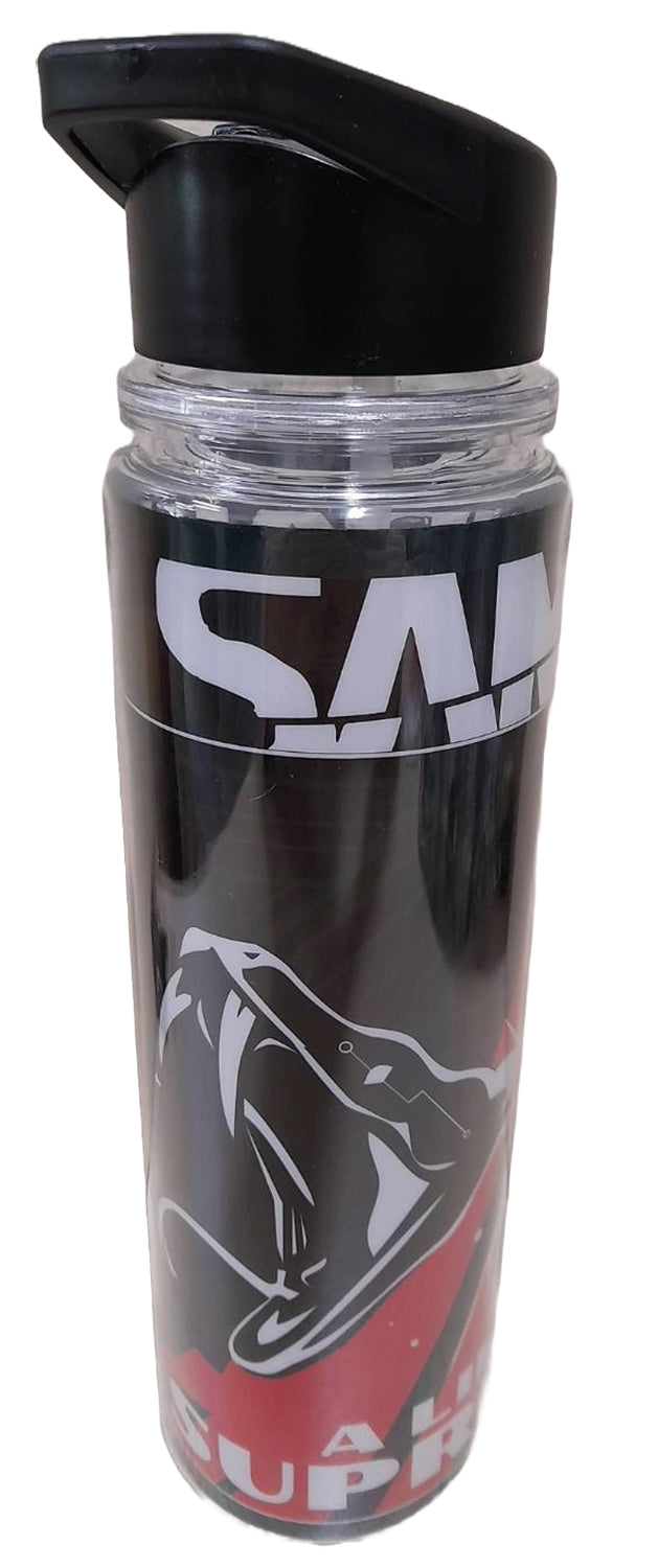 CYBERPUNK 2077 - SAMURAI DOUBLE WALL WATER BOTTLE