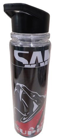 Thumbnail for CYBERPUNK 2077 - SAMURAI DOUBLE WALL WATER BOTTLE