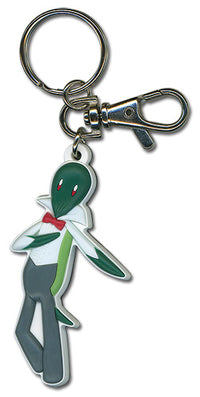 Thumbnail for BLEACH - NOBA PVC KEYCHAIN