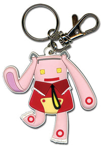 Thumbnail for BLEACH - KURODO PVC KEYCHAIN