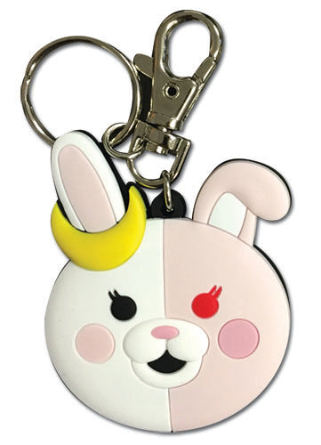 DANGANRONPA 3 - USAMI PVC KEYCHAIN