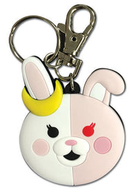 Thumbnail for DANGANRONPA 3 - USAMI PVC KEYCHAIN