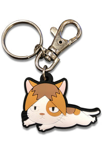 Thumbnail for HAIKYU!! S2 - KOZUME PVC KEYCHAIN