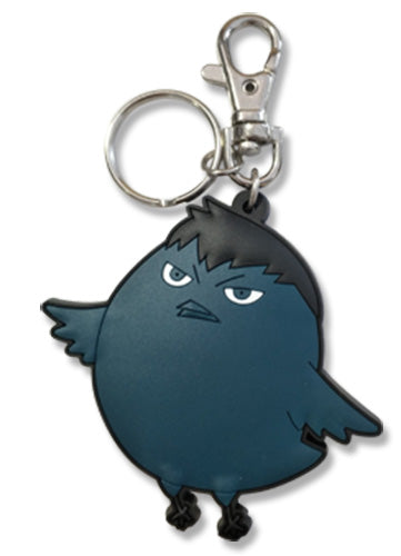 HAIKYU!! S2- TOBIO PVC KEYCHAIN