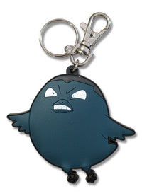 Thumbnail for HAIKYU!! S2- TANAKA PVC KEYCHAIN